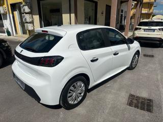 PEUGEOT 208 usata, con Alzacristalli elettrici