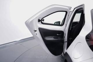 TOYOTA Aygo X usata, con Specchietti laterali elettrici