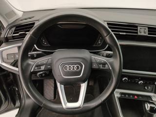 AUDI Q3 usata, con Cruise Control
