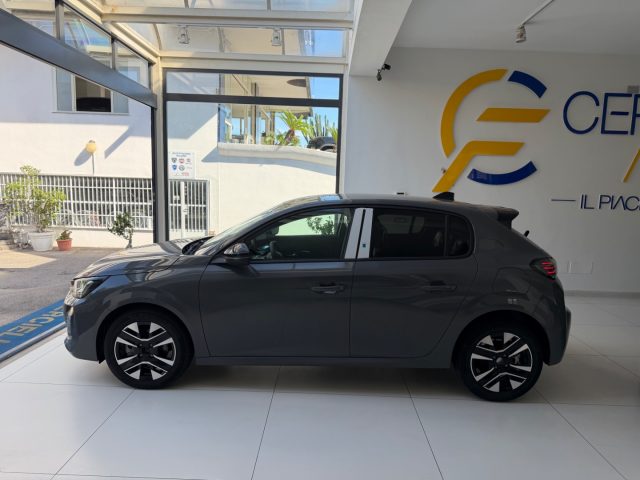 PEUGEOT 208 usata, con Cruise Control