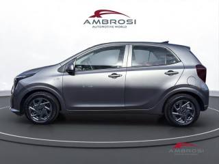 KIA Picanto usata 5