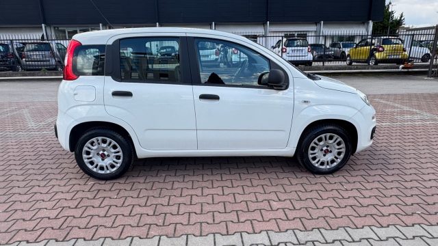 FIAT New Panda usata, con ABS