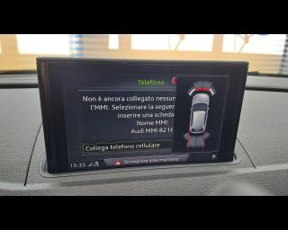 AUDI A3 usata, con Specchietti laterali elettrici