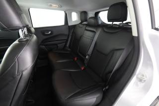 JEEP Compass usata 3