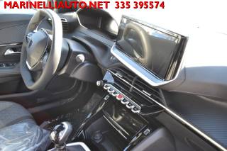 PEUGEOT 2008 usata, con Bluetooth