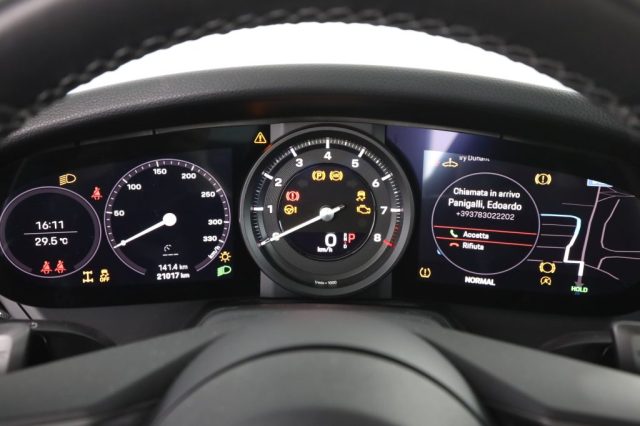 PORSCHE 911 usata 11