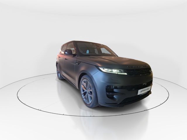 LAND ROVER Range Rover Sport usata, con Controllo trazione