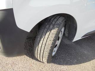 OPEL Vivaro usata, con Chiusura centralizzata