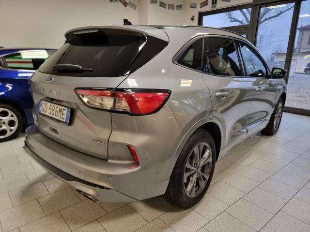 FORD Kuga usata, con Airbag Passeggero