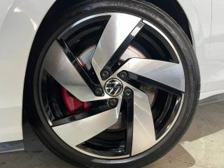 VOLKSWAGEN Golf GTI usata, con Cerchi in lega