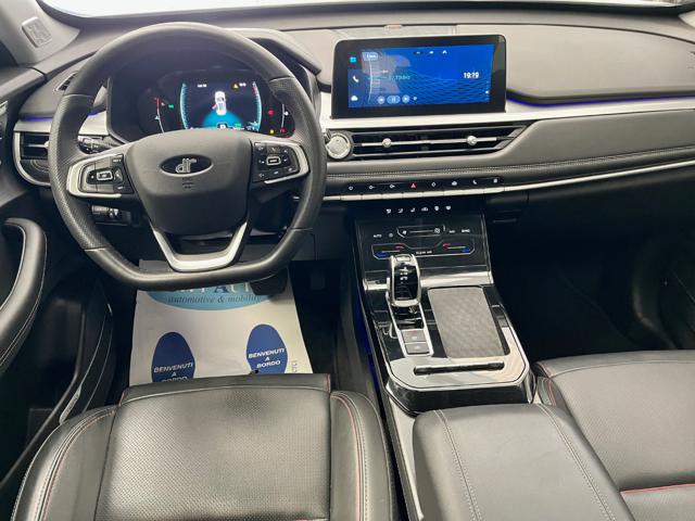 DR MOTOR DR 6.0 usata, con Cruise Control