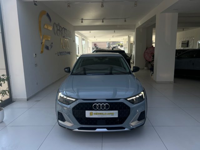 AUDI A1 usata, con Boardcomputer