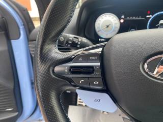 HYUNDAI i20 usata, con Cerchi in lega