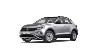 VOLKSWAGEN T-Roc 2.0 TDI SCR Life 115 cv