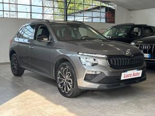 SKODA Kamiq usata, con Airbag laterali