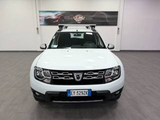 DACIA Duster usata, con Airbag
