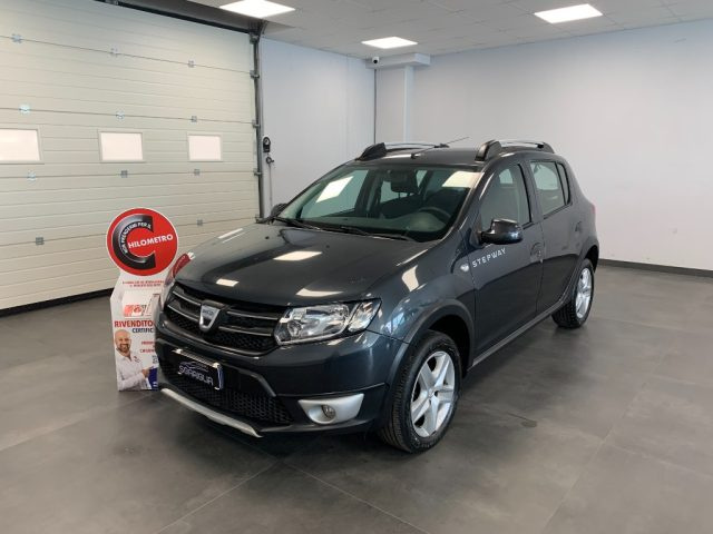 DACIA Sandero usata, con Airbag laterali