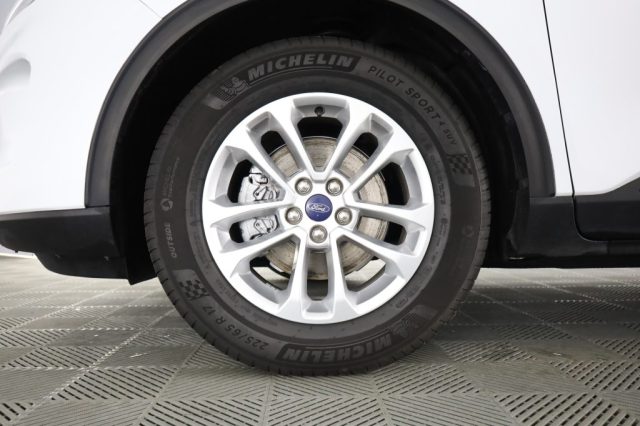 FORD Kuga usata 8