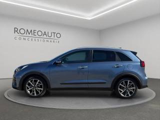 KIA Niro usata, con Airbag laterali