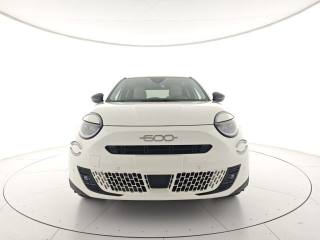 FIAT 600 usata, con Controllo trazione