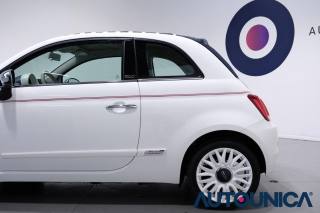 FIAT 500C usata 63