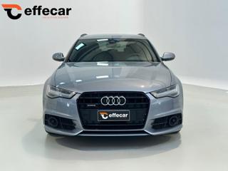 AUDI A6 usata, con Airbag