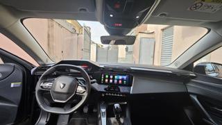 PEUGEOT 308 usata, con Controllo automatico clima