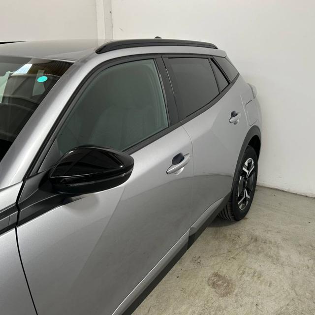 PEUGEOT 2008 usata, con Sensori di parcheggio anteriori