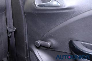 OPEL Corsa usata 32