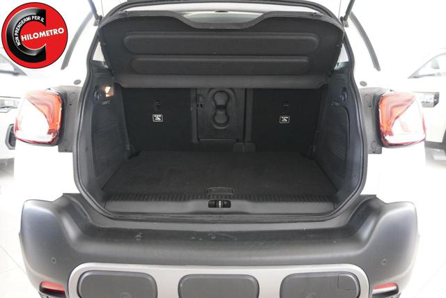 CITROEN C3 Aircross usata, con Alzacristalli elettrici