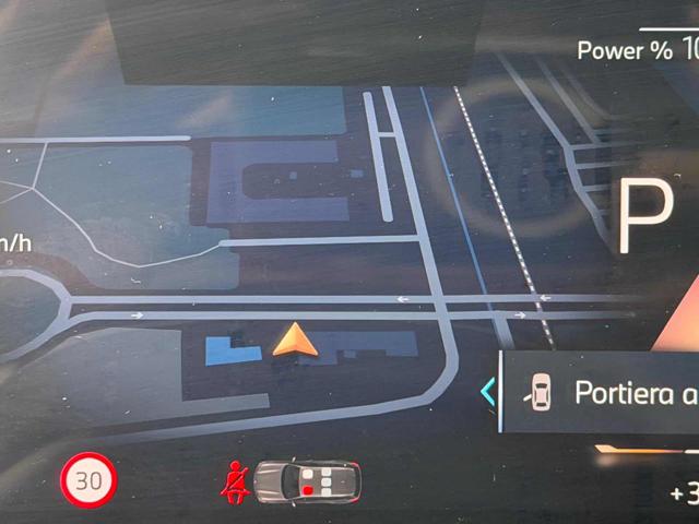 BMW X1 usata, con Airbag Passeggero