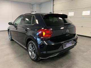 VOLKSWAGEN Polo usata, con Airbag Passeggero