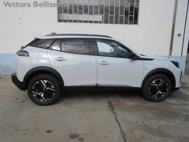 PEUGEOT 2008 usata, con Fari LED