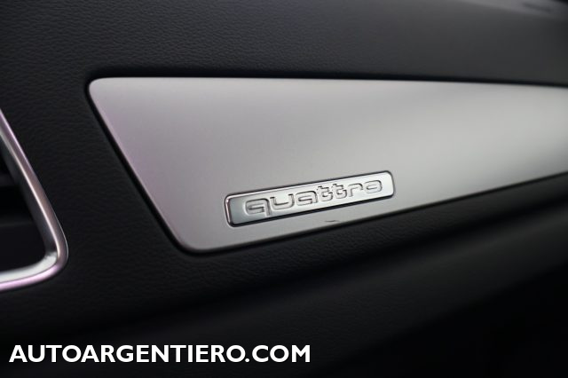 AUDI Q3 usata, con Controllo trazione