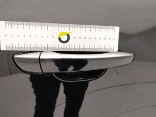 CITROEN C3 usata, con Airbag testa