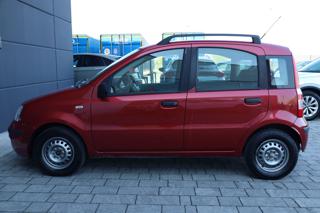 FIAT Panda usata, con Cerchi in lega