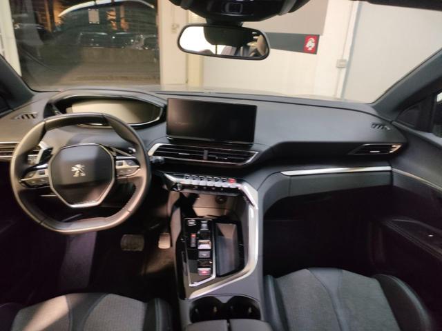 PEUGEOT 3008 usata, con Chiusura centralizzata