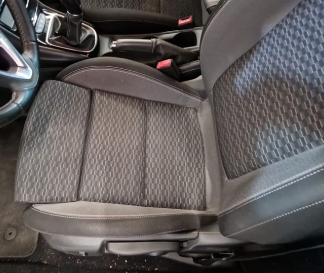 OPEL Astra usata, con Cerchi in lega