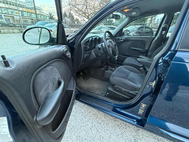 CHRYSLER PT Cruiser usata, con Fendinebbia