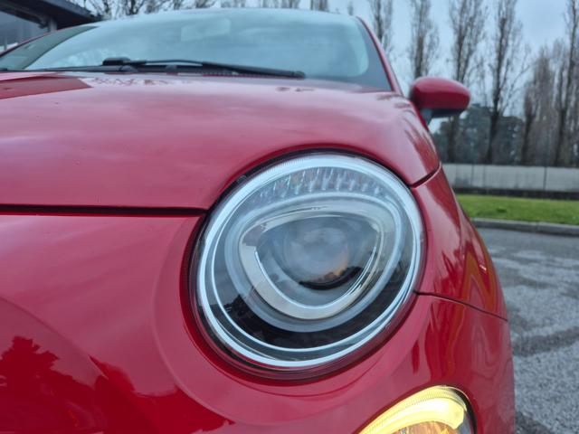 FIAT 500 usata, con Airbag Passeggero
