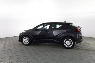TOYOTA C-HR usata 5