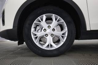 SSANGYONG Tivoli usata 7