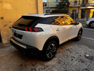 PEUGEOT 2008 usata, con Autoradio