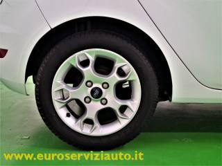 FORD Fiesta usata 32
