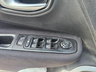 JEEP Renegade usata, con Servosterzo
