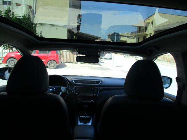 NISSAN Qashqai usata 30
