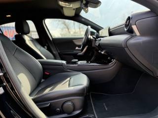 MERCEDES-BENZ A 180 usata 29