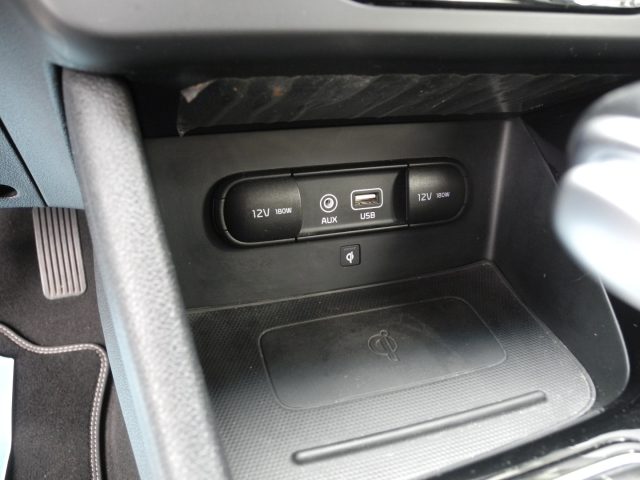 KIA Niro usata, con Controllo trazione