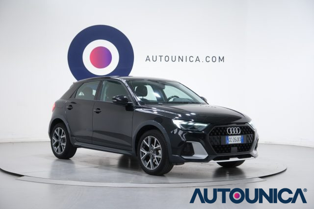 AUDI A1 usata, con Airbag laterali