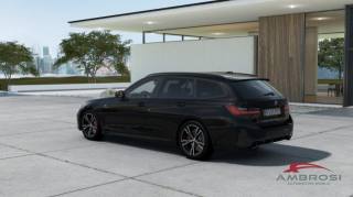 BMW 320 usata 1